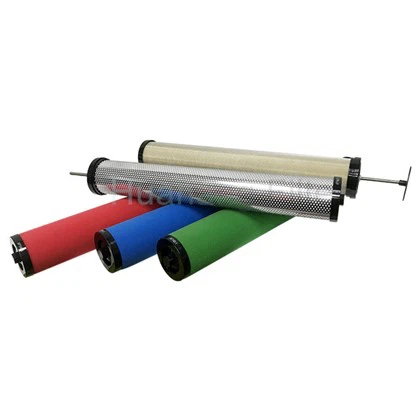 Tikslus filtro elementas af 140-1 af 140-3 af 140-5 af 140-7}