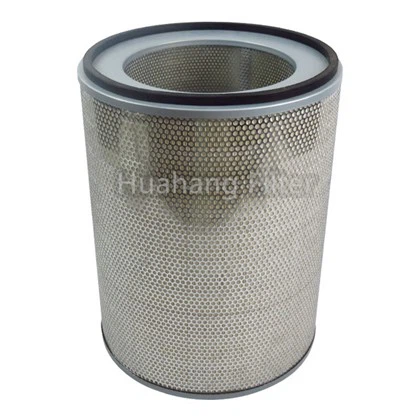 CST71005 oro kompresoriaus filtro elementas
