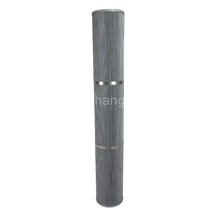 Lygiavertis Pall filtro elementas HC8400FCS39H