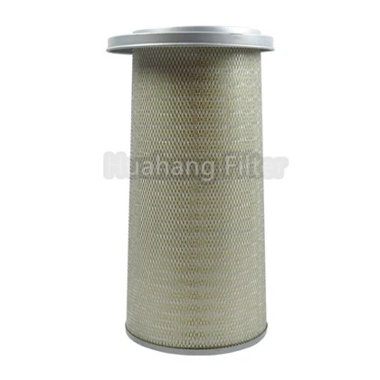P537791 Pakeiskite Donadson oro filtro kasetę
