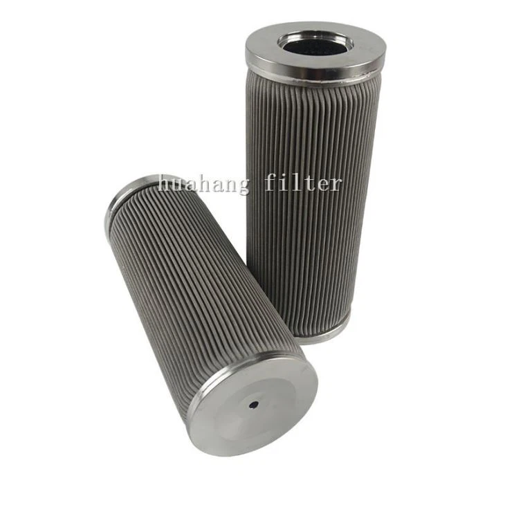 SS Candle Oil Filter