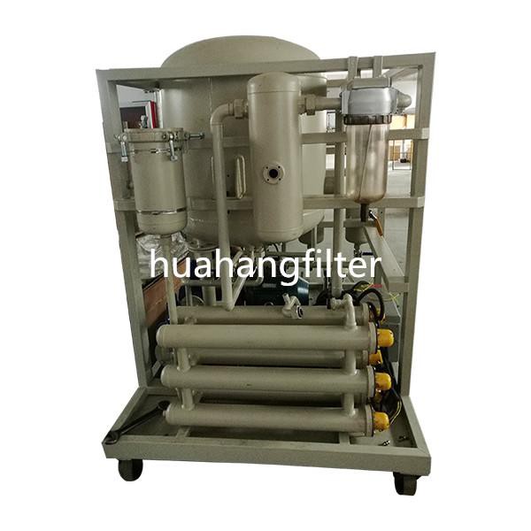 Vakuuminis aliejaus valiklis