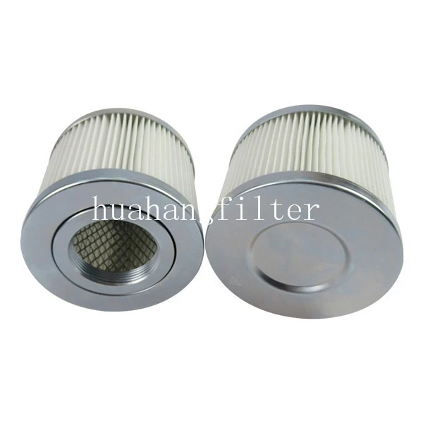 Polyester Filter Air Dust Cartridge Filter