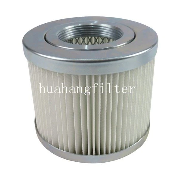 Polyester Filter Air Dust Cartridge Filter