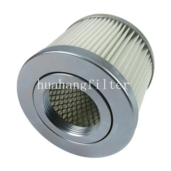 Polyester Filter Air Dust Cartridge Filter