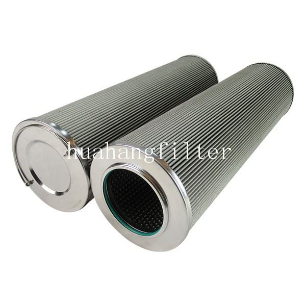 With Handle Hydraulic Oil Filter Element