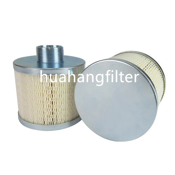 Paper Air Filter