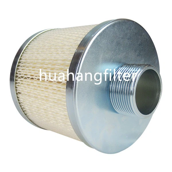 Paper Air Filter