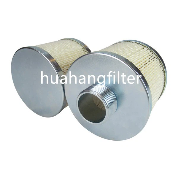 Paper Air Filter