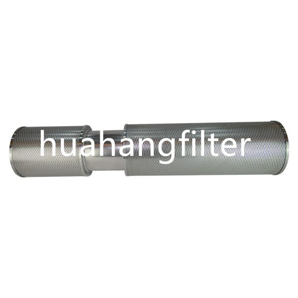 Replacement Indufil Oil Filter RFR-S-2513-API-PF025-V